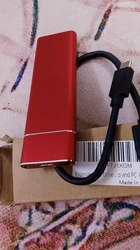 2 تيغا • تخزين