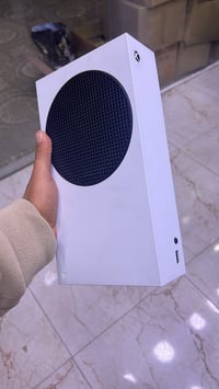 سيريس اس موديل ٢٤ السعر ٣٣٠ ما وياه كارتونه 07517663742