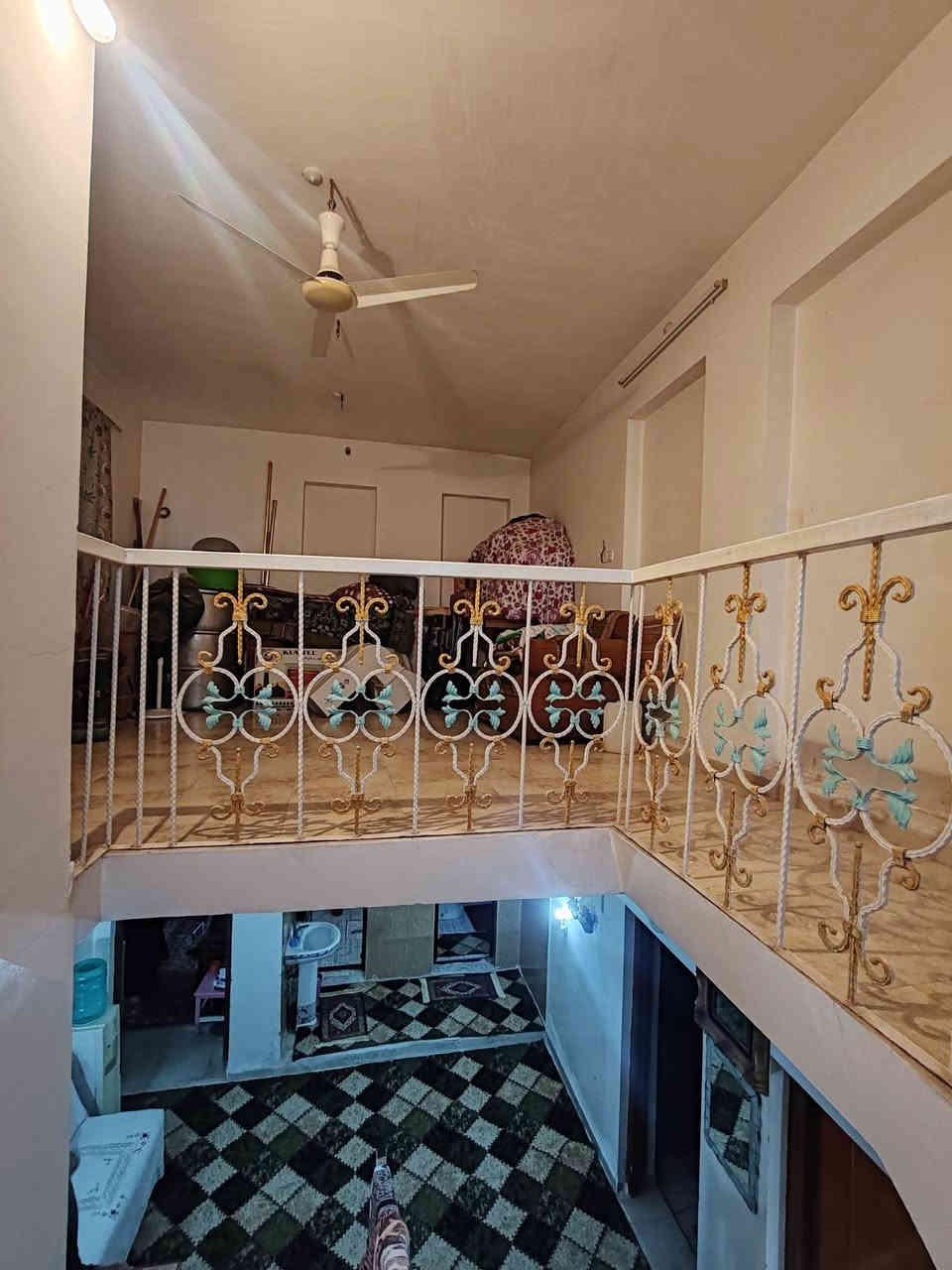 دار للبيع...
(طابو صرف) طابوق السقف صب مسلح 
المساحة //٢٥٠متر
الموقع // المسيب _ قرب نزلة اولاد مسلم ع _ فرع باسم دبل
السعر // 160 مليون مناسب جدآ بالنسبة للصرف
التفاصيل..
استقبال + غرفتين + مطبخ + صالة + مجمع صحيات ومنورين سنة البناء ٢٠١٠ مع اضافه ملحق اضافي مطبخ مع حمام وصحيات ((يصلح دارين))
للإستفسار //***********
                   ***********
عنوان المكتب //المسيب _ شارع ابو الجاسم ع مقابل حي المهندسين
#مكتب #الماسة #للعقار
