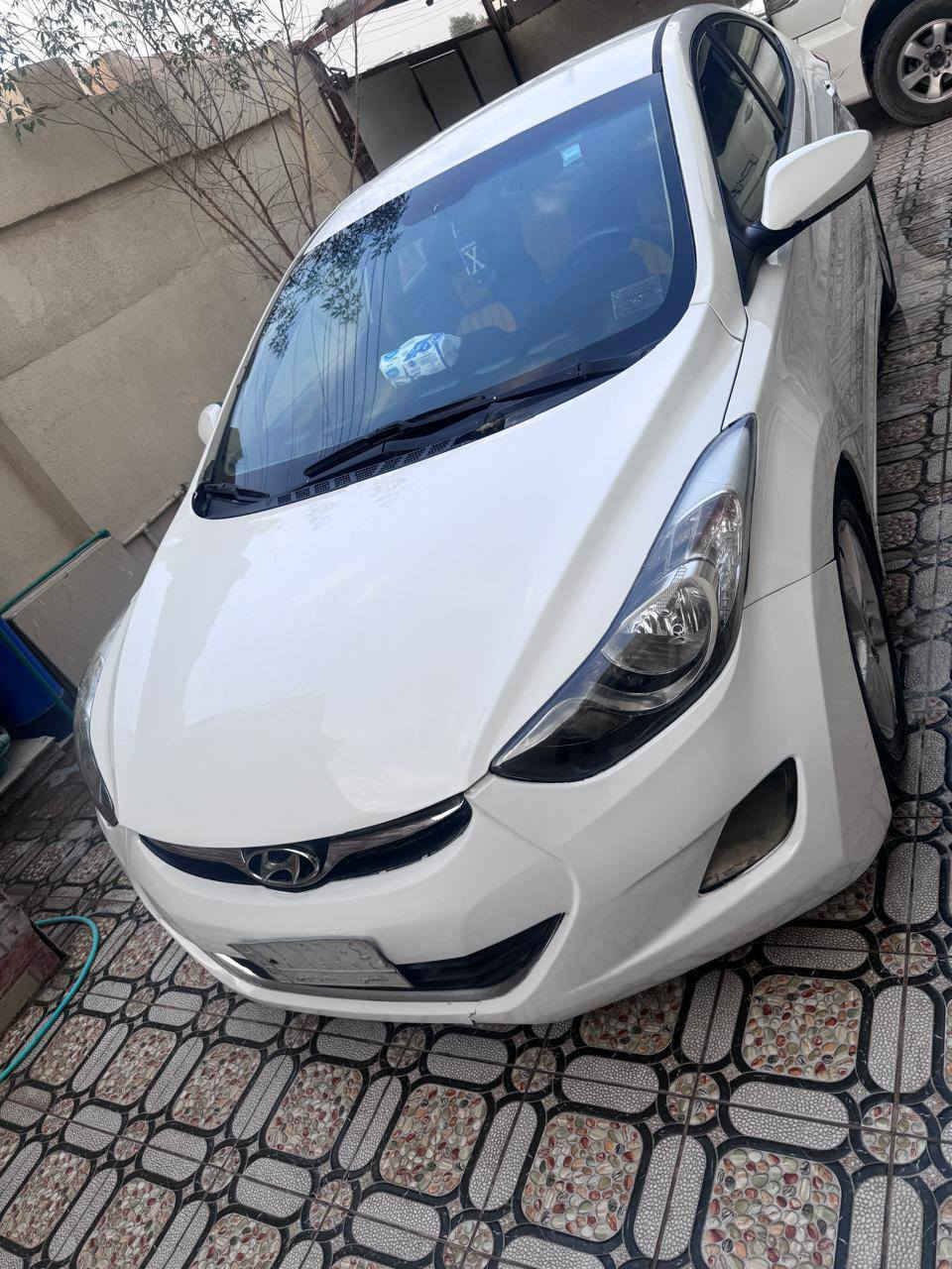 سلام عليكم … للبيع فقط
النترا ٢٠١٣ وارد امريكي صبغ جاملغ السايق والبنيد مبدل وبيها تكحيل بسيط  وكصت القمارة بيها تكشير بسيط ومغلفه فبالون والسونار مرفق بالمنشور .. مكينة حاوية جديدة شادها قبل شهر تقريباً سياره كامله من كل نواحي مابيها كل نقص انشاءالله وسياره احلى من الصور ودوشمه جديده وحداديه وصدر كله كفاله وكير ومكينه كفاله ترايك مال23 م .. رقم مثنى مشروع وطني بأسمي تحويل ثاني يوم .. مكان السيارة البصرة / الزبير .. السعر ٩٣ وبيها مجال حك الجية .. الاتصال على الرقم ***********
