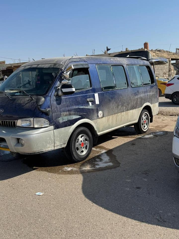 سلام عليكم بريجو موديل96للبيع بغداد انكليزي
سياره مكفوله من صبغ وشواصي ومحرك وكير واكسل كفاله

كهربائيات كيجات كله شغاله بلاديه 

تخم تاير  

صدر مكفول 
 
سياره مناقصه اي شي 

سياره الله شاهد مامشتغله عبريه ابد

ب اسمي سنويه 31تنتهي تحويل شوكت ماتريد 

مكان الانبار الرمادي  الهاتف
***********
واتساب 
‭***********
السعر خاص
