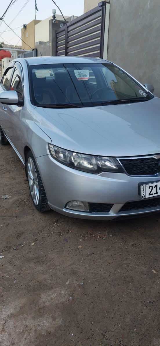 السلام عليكم
سيراتو ١٢سنوية بأسمي تحويل جديد سنوية ٢٠٣٠ تحويل مضمون محرك ١٦٠٠ كير ٦نمرتحكم ستيرن شفتات كير محرك كفاله باتري جديد مبدل وصل الشراء موجود دوشمه جديده سياره كلش حلوه رقم سليمانية السعر ٩٢ وبيهه مجال مكان السيارة الكوفه شارع المطار للإستفسار الاتصال*********** تحياتي لمدير الكروب .
