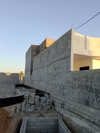 ام العظام العثمانيه • ٢٢٠م • بناء ٢٠٢٤
