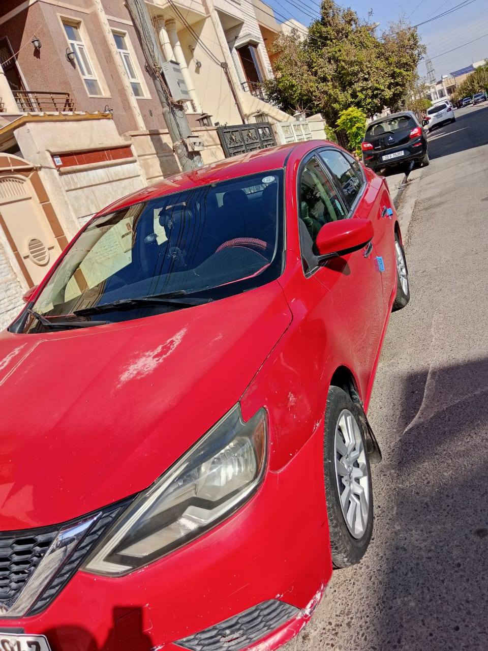 للبيع سانتره 2016 سعر مناسب❤️  هزه سنويه رقم جدد بسمي السياره مكينه بلادي تبريد اب شرط 4تايرات جدد تواصل ع واتس ابيع حزام ومو كامل حزام  بدون دواخل ولا ارباك شرط تواصل ع  تعال شوفها كلبها وبيك خير وتدلل واتس*********** واتس***********
