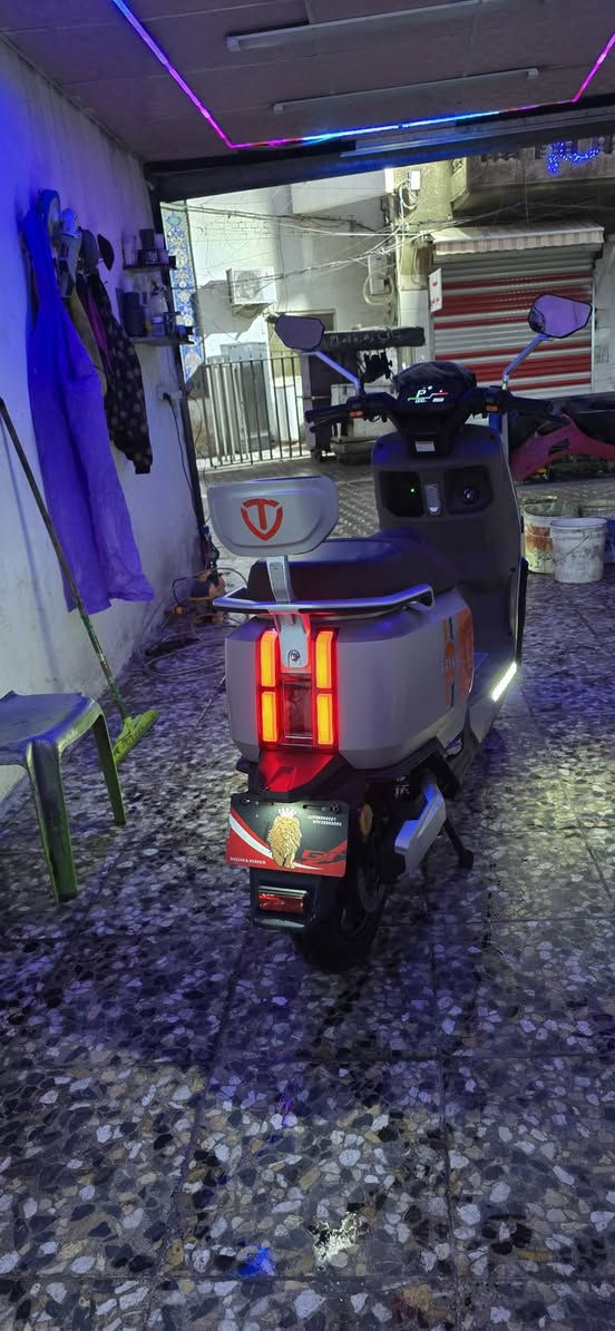 السلام عليكم دراجه شحن الريان اخت زيرو السرعه 75 حقيقي
النمر 3 الملف 20000 الداخل والكشن جوزيات خاص العنوان بغداد الكفاح سوك دراجات فضوة عرب 
***********
