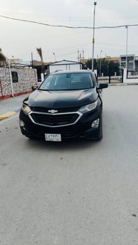 اكوينكس • ٢٠١٩ • رقم بغداد