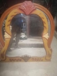 مرايات • كوت واسط • شارع النفط