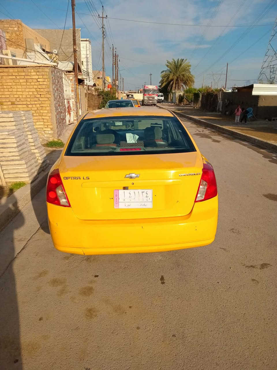 سلام عليكم 
مكلف بلنشر اوبترا 2011 شركة العامة كير اوتو تبريد شغال بسمي السعر 69وبيهة مجال مكاني الشعب ***********
