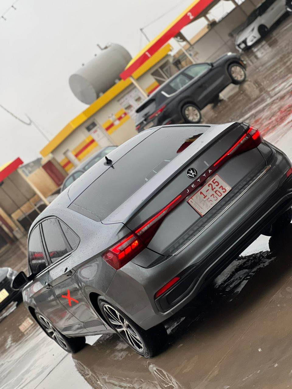 جيتا ٢٠٢٥ نوي
سعر ١٥٩
تيل ***********
سياره نويه دوبارجه ي سبوخه يك جاملغي بيشه وه ي لاي سه كن بي زورئ به شرته له كه ل يك درگاي بشت سايق  ارباگي نه ته قه وه (٧) هزار رويشتوه سياره حساب سفرة 
مواصفات شاشه ايباد بريك بسمه و شاشه الكتروني ويل كه ب زماره كاتي 
سعر ١٥٩
تيل *********** عنوان ئاكرئ اكر, نينوى
