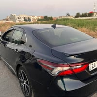 كامري SE • ٢٠٢١ • أربيل