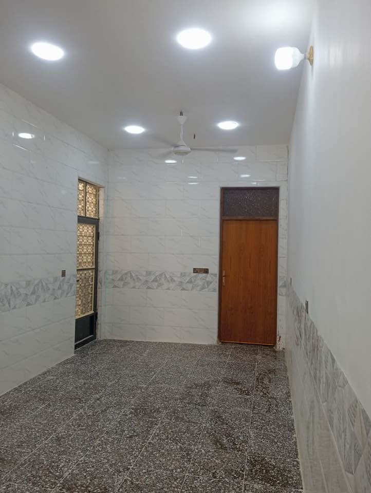 بيت بناء 2026 مساحه 100 متر عنوان بغداد الحسينيه خدمات مسقط ظهر مدرسه ابو مهدي المهندس بظهر التجاري سعر 66 الاستفسار اكثر اتصال ***********
