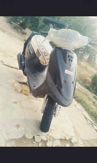 دراجه مغولي • بدون سلف • بين شطره والغراف