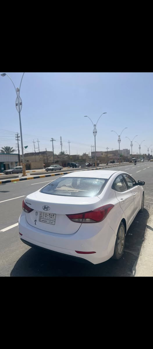 الانتره مديل 14 سياره جاهزه مكان السياره محافظة ذي قار قضاء سوق الشيوخ مكلف بلنشر الاتصال على رقم صاحب السياره ‏‪***********‬‏  ،، السعر 105وبيه محال
