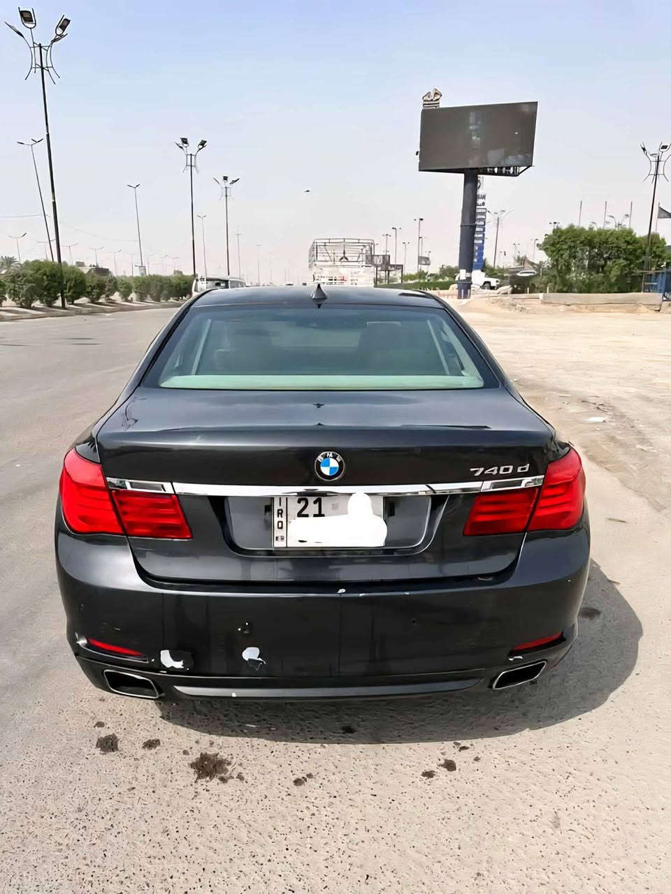 سلام عليكم بي ام دبليو ٢٠١٠ كاز 740فول مواصفات شنو بالك بيهه
مكفوله كفاله عامه لا صبغ ولا ظربه
مكانها حله بيع او مراوس حسب القناعه سعر ١٢٥ وبيه مجال لشراي *********** واتساب واتساب
