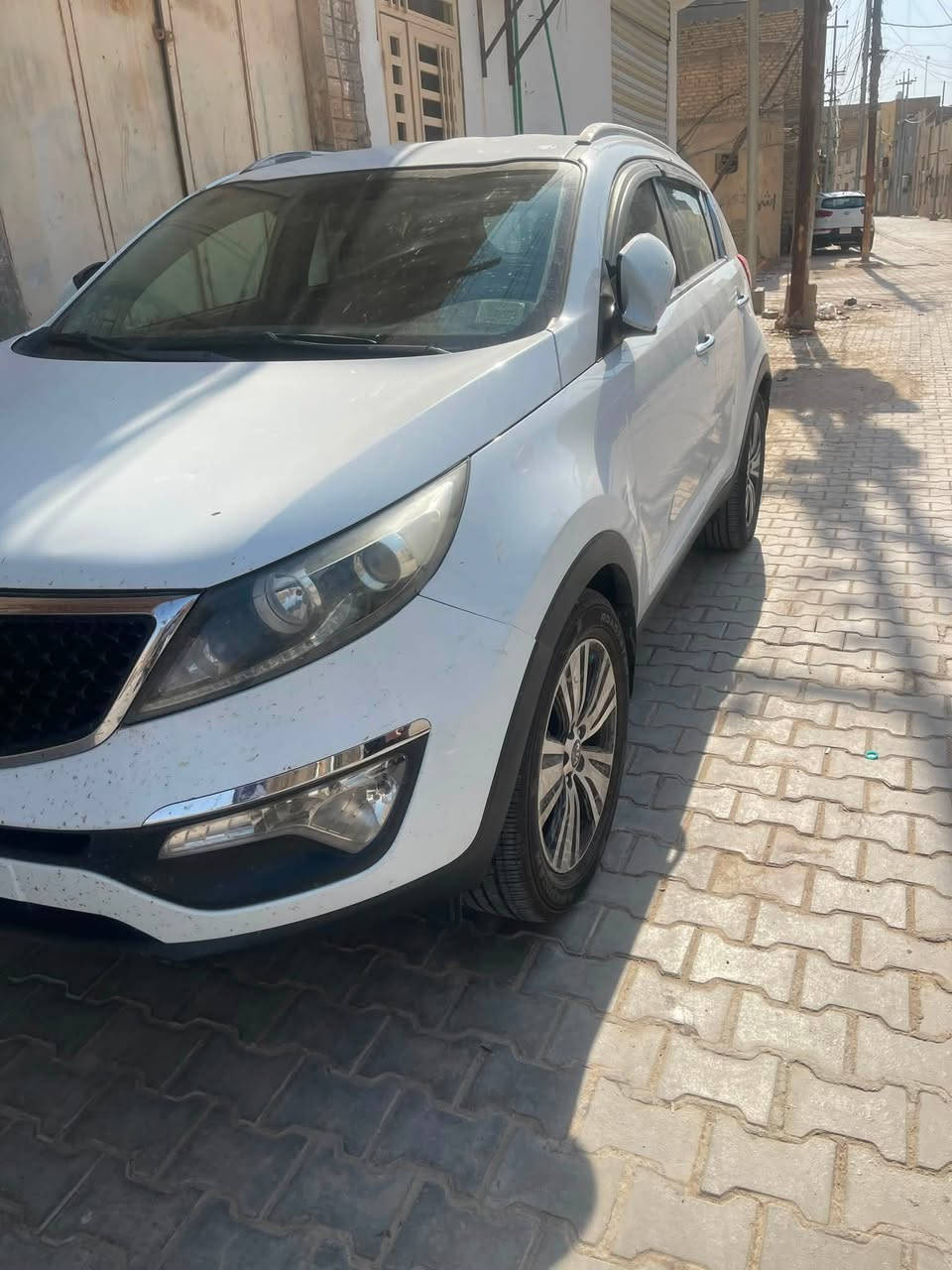 اسبورتج موديل 16كفاله
السعر 158

***********
