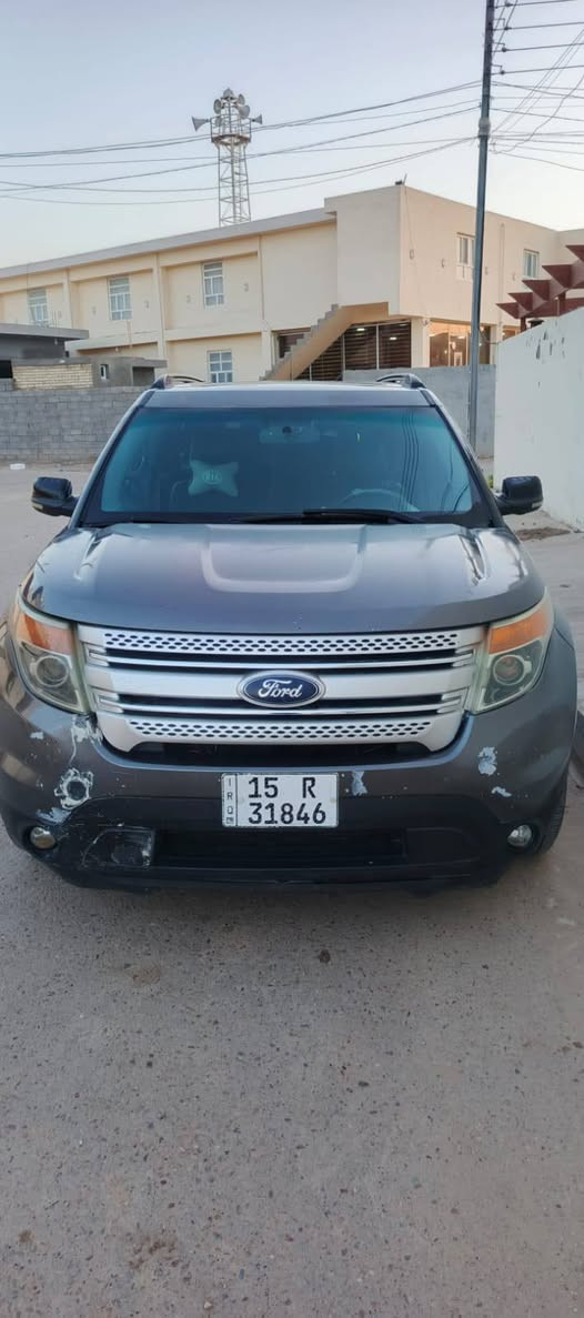 سبعه راكب كشن قلاب ثلاث قطع تبريد تحكم ستيرن جهتين إنذار سرعه شاشه كامره حساسات مكينه شاده كصه جديده والكير جديد والصدر جديد منضومه بنزين جديده
باتري جديد تخم تاير الكشنه جلد تحكم كهرباء اسياره مال جناي حيل نضيفه وحلو رقم انبار بسمي تحويل مباشر السعر
110؛$ وبيه مجال جدن بصيط اي استفسار اتصل واني حاضر
***********كورك
*********** اثير
***********اسيا
يالله سلام عليكم اكس بلور للبيع موديل 2011 وارد أمريكي حادثه واضح ويا الصور وبلعراق شخط باب السايق وصبغته يعني قطعتين بنيد وباب السايق صبغ بدون تبديل المكان الانبار الفلوجه حي الشهداء 
سبعه راكب كشن قلاب ثلاث قطع تبريد تحكم ستيرن جهتين إنذار سرعه شاشه كامره حساسات مكينه شاده كصه جديده والكير جديد والصدر جديد منضومه بنزين جديده
