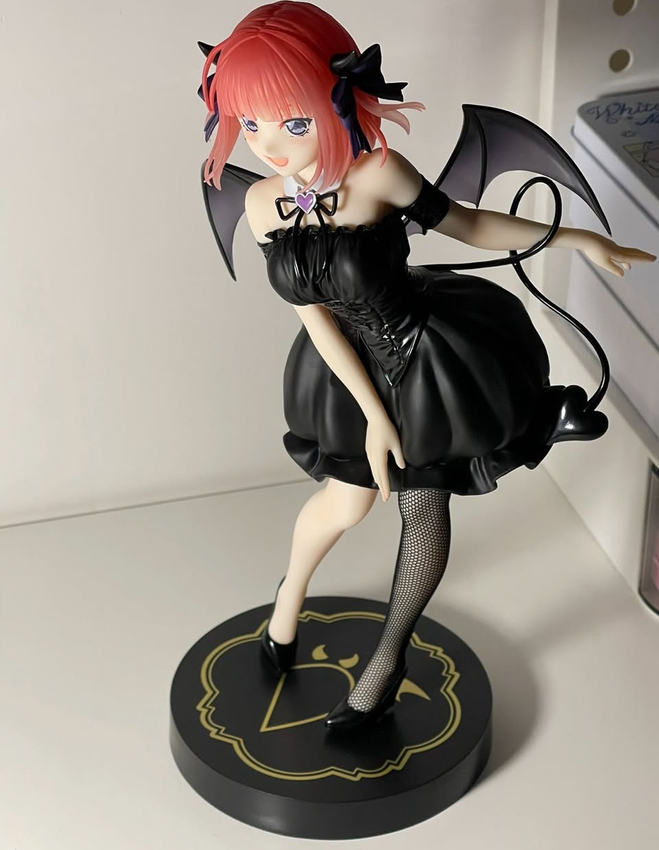 مجسم اصلي كلش حلو ، متوفر توصيل 🌸


**إذا كنت صاحب هذا الإعلان وتريد حذفه لأي سبب، رجاءا أرسل رسالة إلى الدعم الفني**