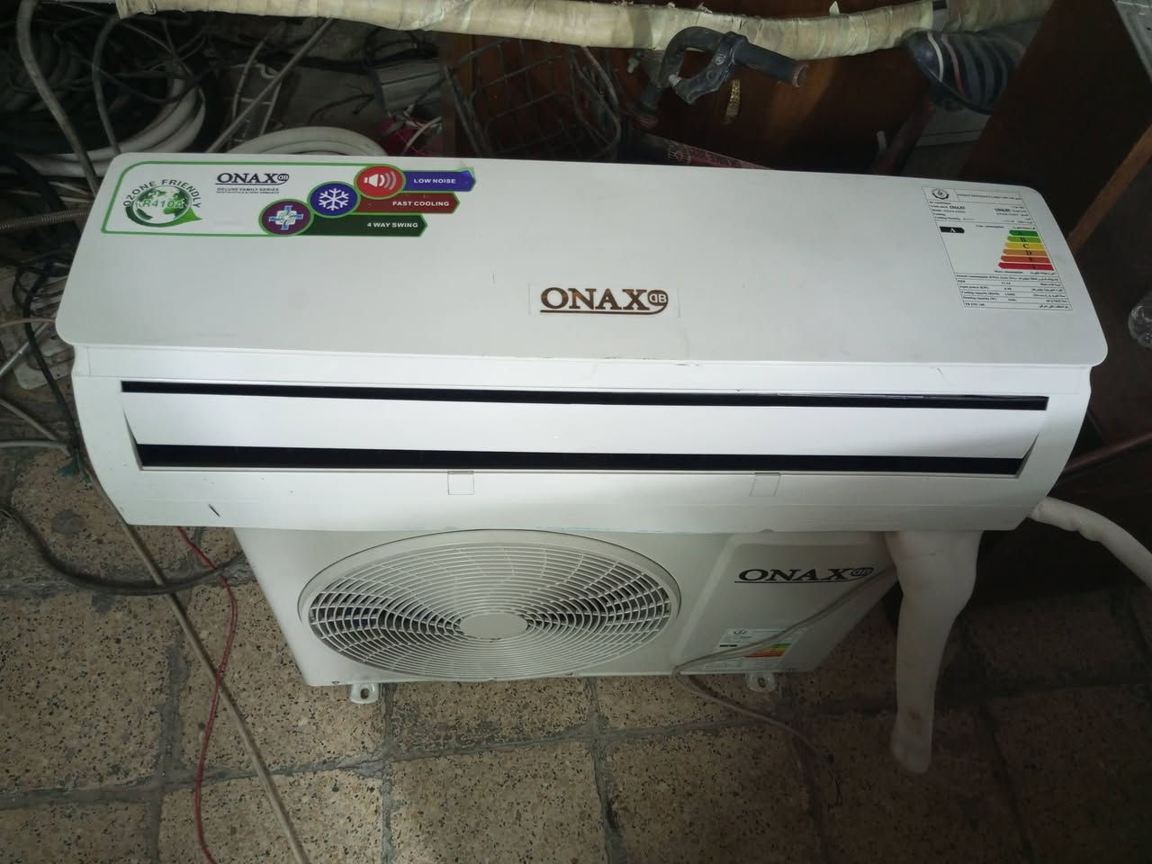 سبلت طن واحد اقتصادي العنوان بغداد حي الجهاد 0787766606


**إذا كنت صاحب هذا الإعلان وتريد حذفه لأي سبب، رجاءا أرسل رسالة إلى الدعم الفني**