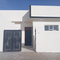 منطقه خمسه وخمسين • ١٠٠م • بناء جديد