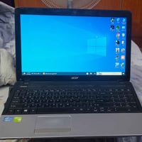 ايسر • كور i5 جيل3 • رام 4