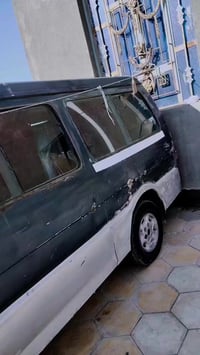 كيه بستا • ١٩٩٤ • بابل