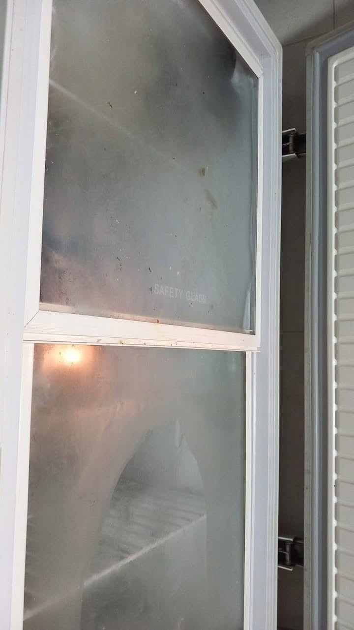 مجمده رويال باب لأول مداخله تصليح نهائيا تاخذوه علا شرط وفحص السعر 225 وبيه مجال


**إذا كنت صاحب هذا الإعلان وتريد حذفه لأي سبب، رجاءا أرسل رسالة إلى الدعم الفني**