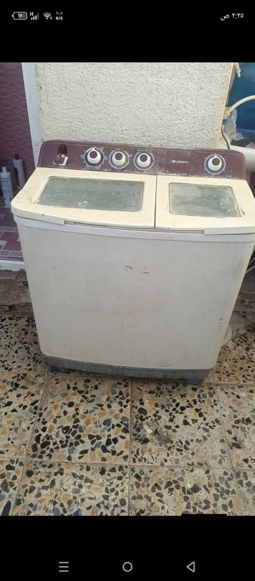 الغساله سعره 50 وابي مجال  والميز بلازمة40 وابي مجال والطبلات.سعرهن 35 وبيه مجال والمرجيحه مال الاطفال والخيمه سعرهن 15 وبهن مجال والغرفه التركيه سعرها 325 وبيها مجال والسبلت اثنين طن ونص سعر 450 ابي مجال والمكيف سعره ب275 وابي مجال  والتخم  سعره ب280 وابي محال مكانهن الغرض نجف


**إذا كنت صاحب هذا الإعلان وتريد حذفه لأي سبب، رجاءا أرسل رسالة إلى الدعم الفني**