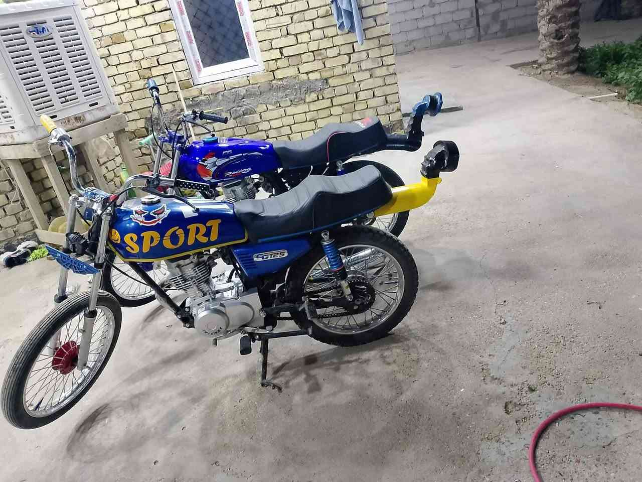 سلام عليكم  انتنس   26 بس شاصي 22 وراق سكنر  شراي 🫲خاص


**إذا كنت صاحب هذا الإعلان وتريد حذفه لأي سبب، رجاءا أرسل رسالة إلى الدعم الفني**