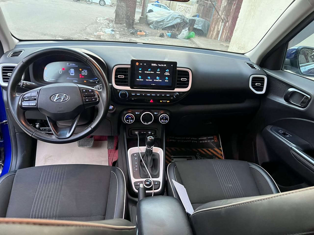 فينو 2024 دخول جديد منفيست محرك 1600 دبل نوزل
حادثها جاملغ وبنيد بدون شاصي ولا لغد
 ماشيه19 مواصفاتها (بصمه _ تشغيل عن بعد _ _ رادارات_ 6 انظمه قياده _ تحديد مسار _ تدفئه بالكشنات  _ كاميرا خلفيه دواره _ شاشه كار بلي _ نقطه عمياء _ وباقي المواصفات المعروفه ) 

العنوان : بغداد 
***********
