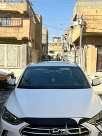 النتره 2017وارد كندافول الخير بيه حادث خلفي قبق جنطه وجاملق خلفي وشبر ...