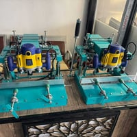 فريزة الصقر • حفر الالمنيوم • ضمان سنة