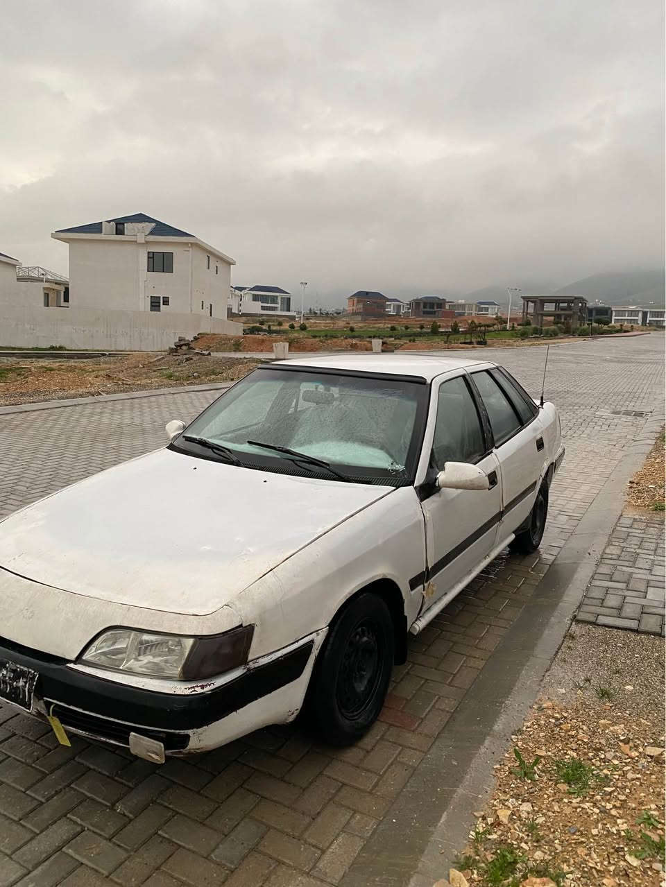 بۆ فرۆشتن و گۆرینەوە …. 
بەناوی خوای گەورە داوێ ئیسپرۆ ١٩٩٤ ئارم پلەسیک سلێمانی مەکینە ١٦ بەنزین هەرناخوات گێر و مەکینەی بەشەرت کامل کارەبای بەشەرت گێجی بەنزین و حەماوە و کیلۆمەتر و فرەی کرین ئیشەکات مەزبوتە دەعم و لێدراوی نییە رزیوینییە جوارتایەی تازەی لەزێرایە گەرمی مەزبوت ئیشەکات ئیشارەت و جواری و لەیتی ئیشەکات مەزبووتە هەر جوار جامەکەی ئۆتۆیە مەزبوت ئیشەکات رۆنی مەکینەم بۆ گۆریوە پێش و دوای بۆ داگیراوە جرکەی تیانییە بێمەسرەفە سەیارەکە بەس ماشەلەی ئەوێت سعری تەنها ١٢ گەلەیە لەسلێمانیم *********** ڤایبەر و واتساپی لەسەرە السليمانية, العراق
