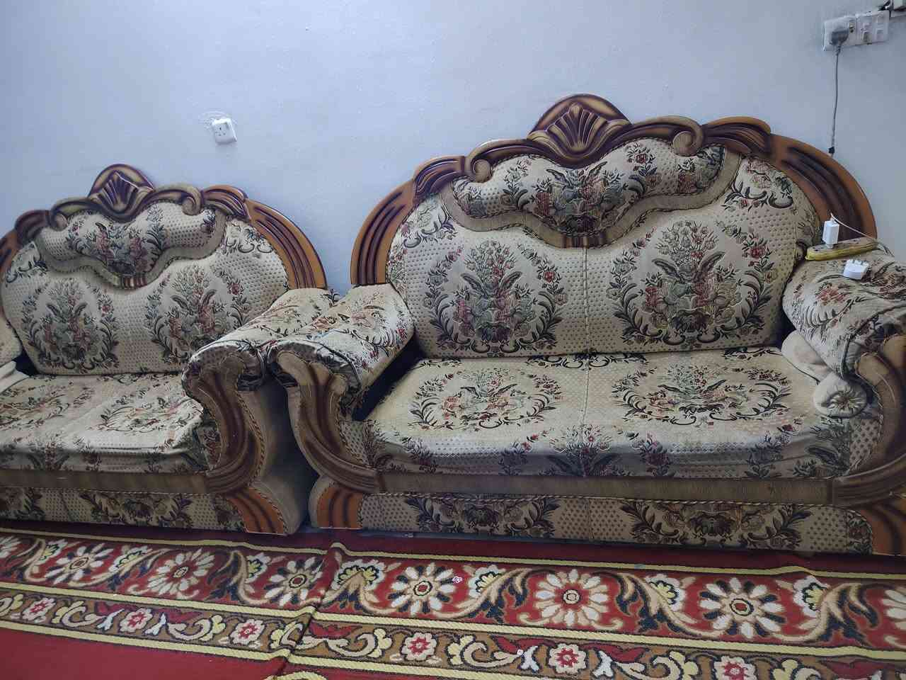 تخم ملكي نظيف جدا خمس قطع قنفة حجم كبير واثنان وسط وكرسيان السعر ٢٠٠ الف


**إذا كنت صاحب هذا الإعلان وتريد حذفه لأي سبب، رجاءا أرسل رسالة إلى الدعم الفني**