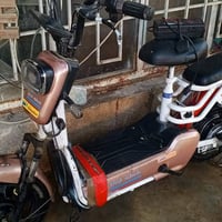 دراجات كهربائية • اسعار مناسبة • بغداد