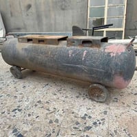 بطل هوا • بدون ثقب ولا زنجار • نجف