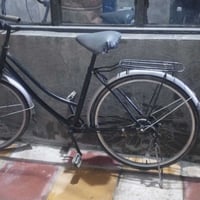 دراجة • نظيف • قابل للمبادلة