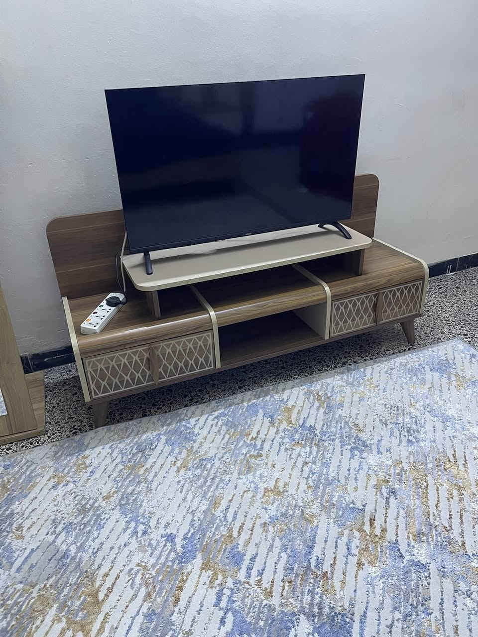 اغراض للبيع قرب منطقه البياع جربايه طفل ٢٠٠ وميز تلفاز ١٠٠ جيزر ب ٦٠ غساله ب ٢٥٠ وطباخ ب ١٠٠


**إذا كنت صاحب هذا الإعلان وتريد حذفه لأي سبب، رجاءا أرسل رسالة إلى الدعم الفني**