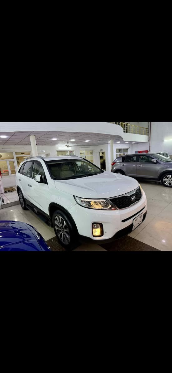 كياسورينتوموديل
موديل 2014

سيارا مكفوله كفاله عامه

ماصافات سيارا فول فول ماعدابانوراما

مكينه دوش ٢٤  شريكت بخيت سيارا

سيارا بسماتين

ماشي ١٣٤ خقيقي الف

مكان سيارا اربيل شارع ١٠٠ داخل معارض

واتس اب فايبر موجوده

***********
