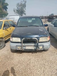 سبورتج • ١٩٩٥ • بدون ضربه