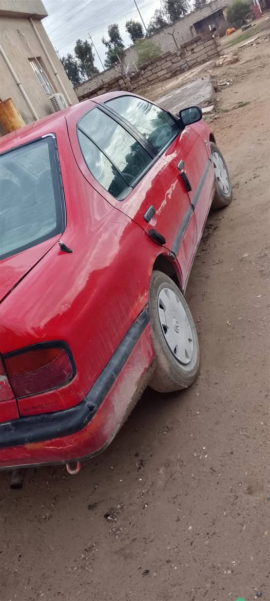 سلام عليكم من رخصت الأدمن سياره برايمر 16 محرك شرط گير شرط صدر جديد كهربائيات كلها شغاله رقم بغداد حائز ثالث وكاله بسمي ام البوركود
السعر 20 قفل
مكان بيجي
***********
