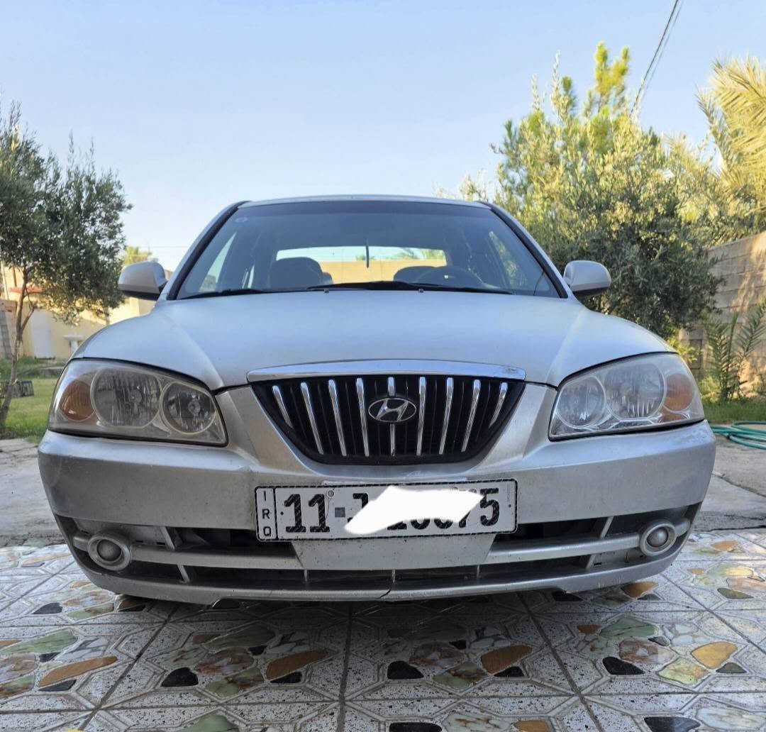 سلام عليكم للبيع النترا
موديل 2006 
رقم بغداد نكليزي بيها قطع صبغ ابيع احزام   السياره 
محرك 2000
كير اوتماتيك 
كير محرك خير من الله حاويه تبريد  ثلج  صدر امام خلفي جديد  سياره خير من الله ضررها جامرلوغ خلفي سعر ٧٠ وبيها مجال 
مكاني ديالى للاستفسار
***********
***********

