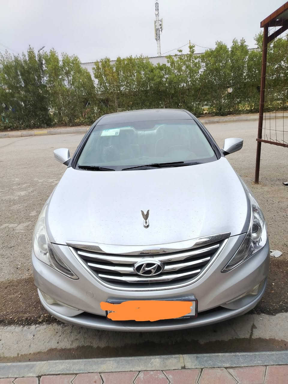 السلام عليكم سوناتا ٢٠١٣ جديده أدوات للمعلومات الاتصال ***********
