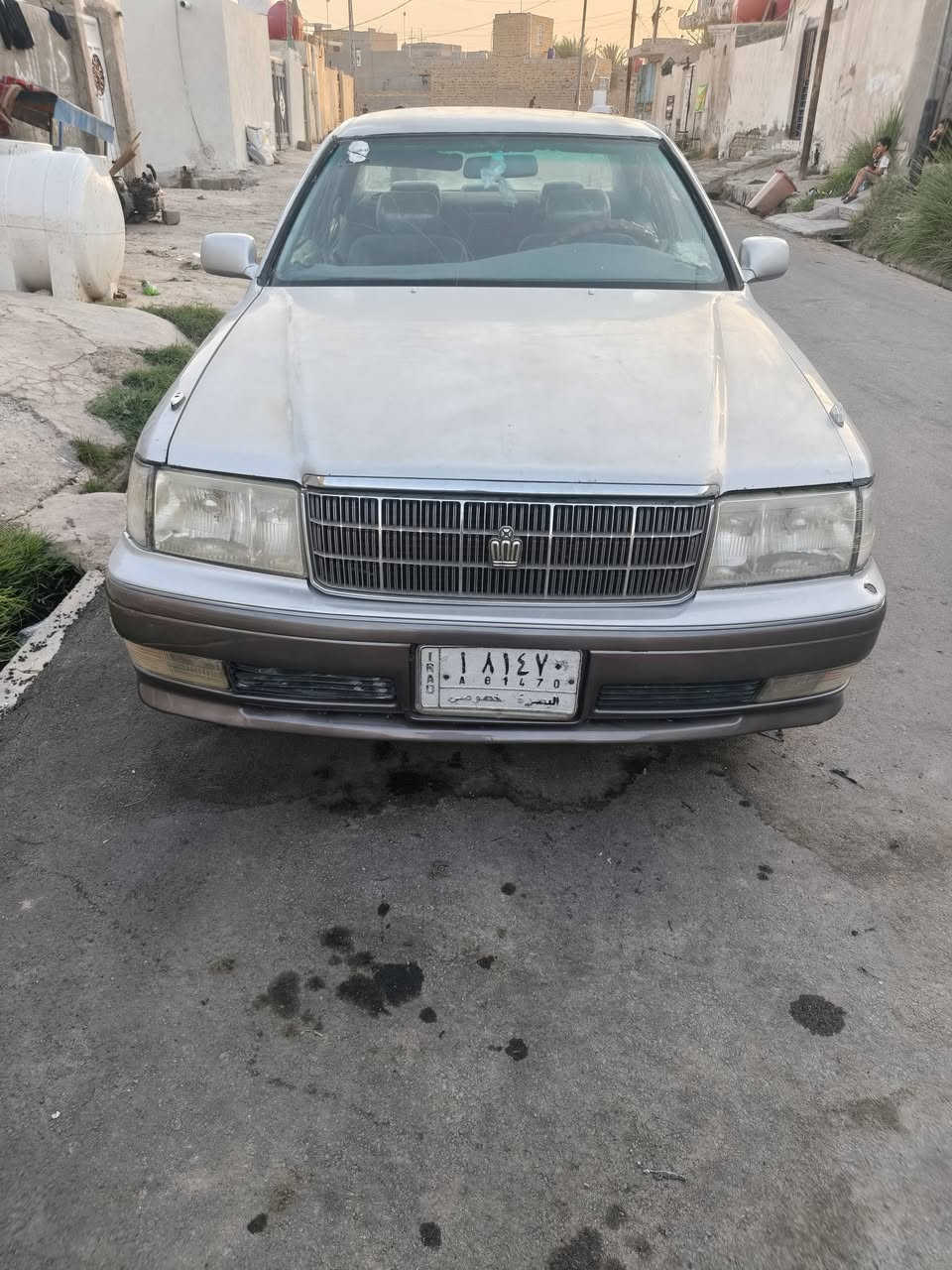 السلام عليكم راس الثور موديل 97 سنويه لغايه 2024 معرضه للبيع او مراوسو اي استفسار على رقم الهاتف حسب  تبريد  جديده حداديه العلم سياره جاهزه ترايك 180 مكاني ناصريه قلعه  سكر السعر  اي استفسار على رقم الهاتف‏‪***********‬‏ السعر خاص
