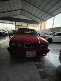 ٥٢٥ توماتيك • ١٩٩١ • رقم دهوك