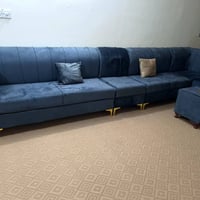 ديوان نضافته 100 ب 100 عشر مقاعد مرتب   بسعر 350   متواجد واتساب 07822...