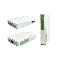 راوتر UPS • بطارية 2000mAh • POE 15-24V