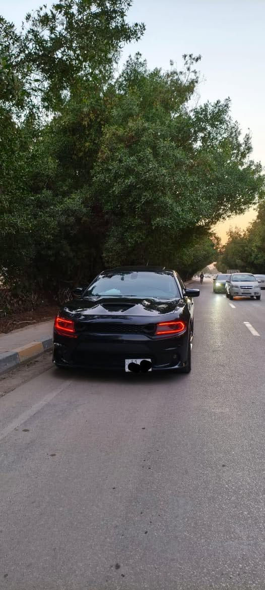 يا الله اللهم صلِ على محمد وآل محمد ❤️
جارجر ٢٠١٧ scatback 6.400cc.V8
جاهزة من كير ومكينه💪🏼 فول نشطة السيارة
 وتبريد وحدادية لد متغير الالوان اكزوزست بوابات اكسل قفل هدرز لونك تيوب  برمجة سيفتي وولف حماوة ريسنك ٨٨🦅
منظومة ميثانول حدادية ومشط امامي جديد ما محتاجة ربع تصرف عليها
 حادثها موضح بالصور وبالعراق 
 صار تعديل بالجاملغ الامامي الايمن
ماشية ٧٦ ميل مداور ثاني يوم 
السعر ١٨٨قفل والي ماعندة يجي ياخذها ويروح 
 مكانها النجف 
***********

