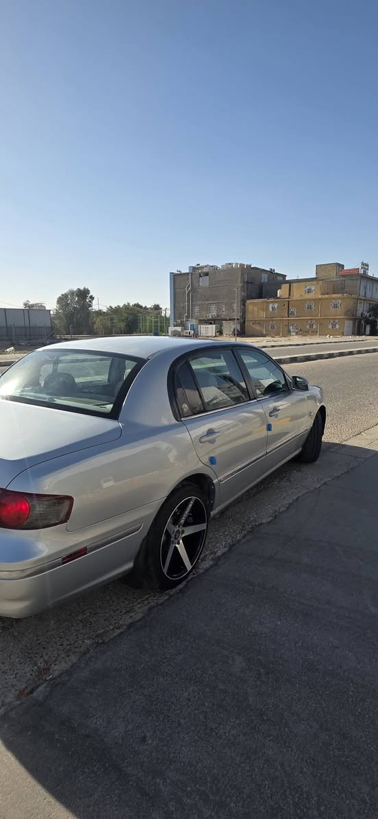 السلام عليكم كيا اوبرص موديل 2006 مكينه 6 سلندر 3500 مكفوله من الضربه والتبديل مصبوغه عام للجماليه السعر 55 مكاني النجف ***********
