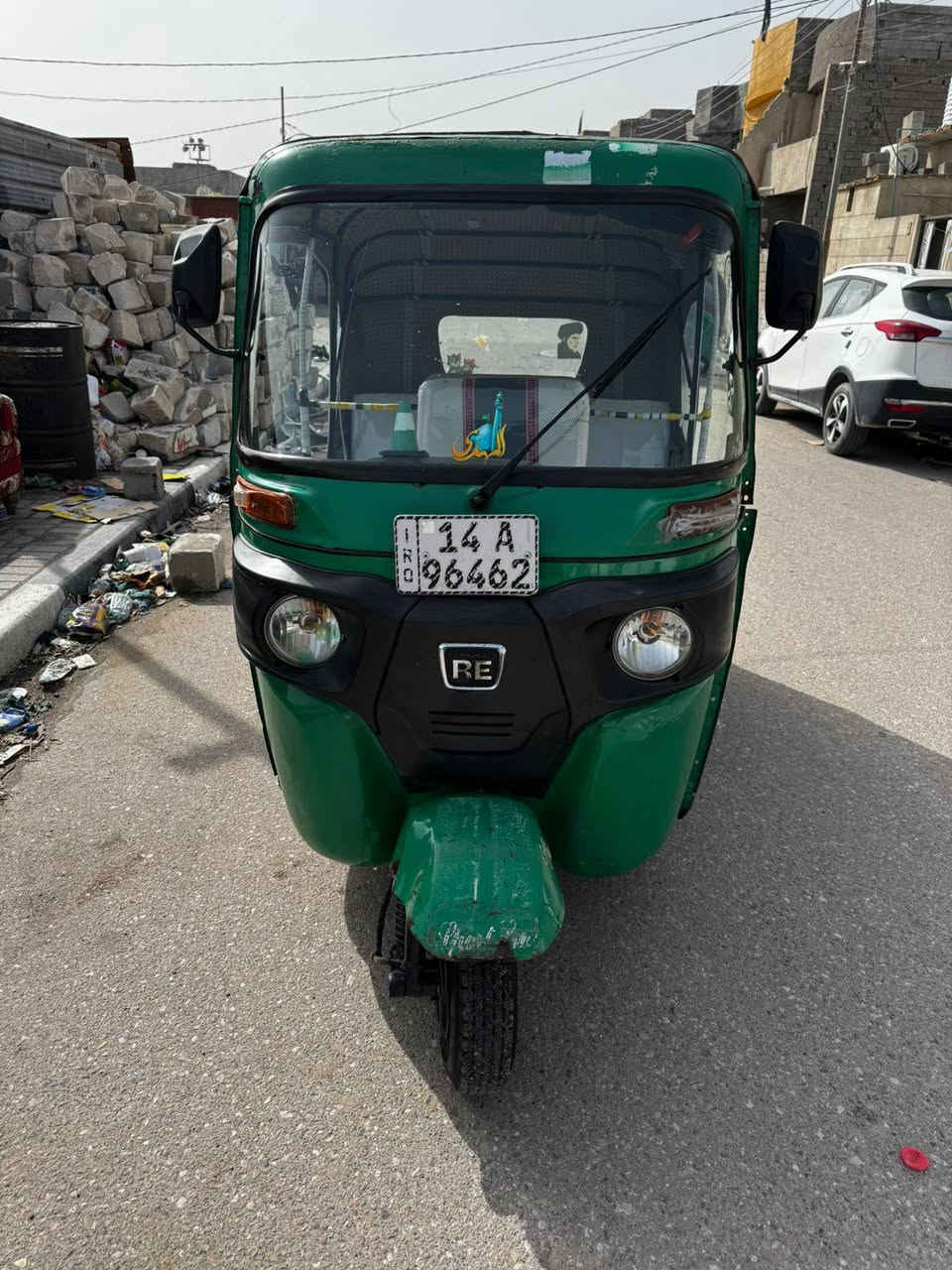 السلام عليكم تكتك 2021/8 شهر ثامن
التفاصيل تكتك مفتوحة وبيها لغد مرجعينه حار شغل بلاد 

تكتك ماناقصها اي شي كبل للشارع ارقام نكليزي سعر 6600سته وستميه وبيها مجال

رقمي ***********مكاني قبله
