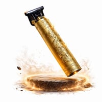 ماكينة T9 • بحلاقة ناعمة • لاسلكية